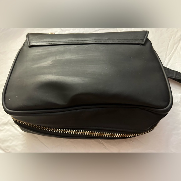 Versace Parfums Crossbody Bag Logo Strap - Picture 5 of 11